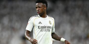 Vinicius Xabi Alonso