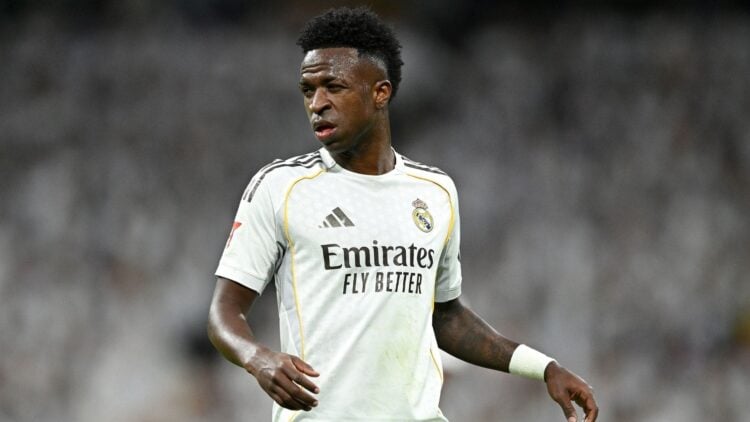 Vinicius Xabi Alonso