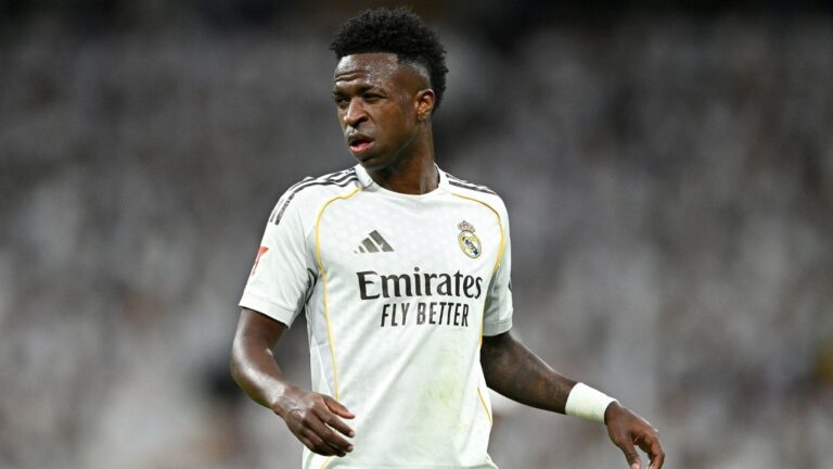 Vinicius Xabi Alonso