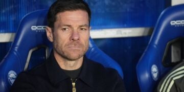 Alineación Real Madrid