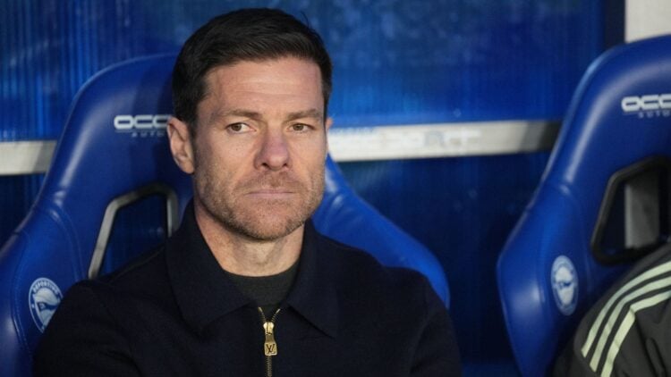 Alineación Real Madrid