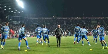 Real Madrid decisiones