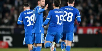 Real madrid levante once probable arbeloa