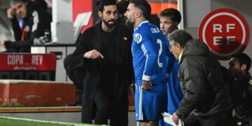 convocatoria real madrid levante arbeloa