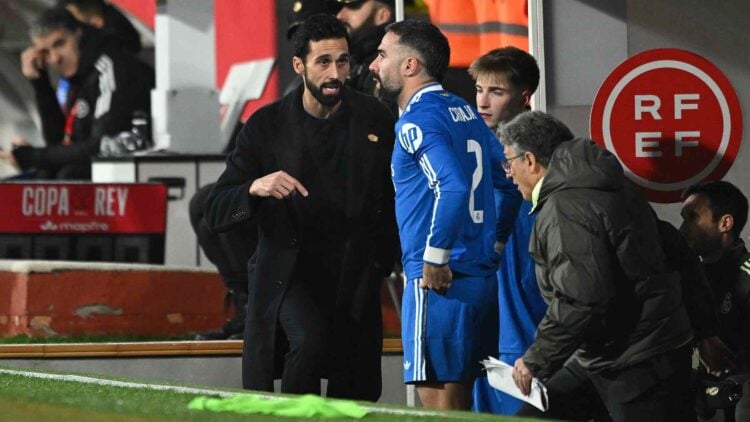 convocatoria real madrid levante arbeloa