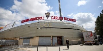 Albacete Real Madrid