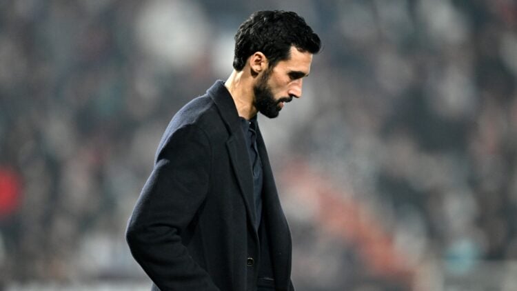 Arbeloa
