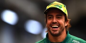 Alonso 20 años después sigo listo ganar