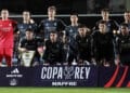 Real Madrid Copa del Rey Octavos de final