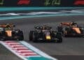 Fórmula 1 2026 reglamento adelantamientos