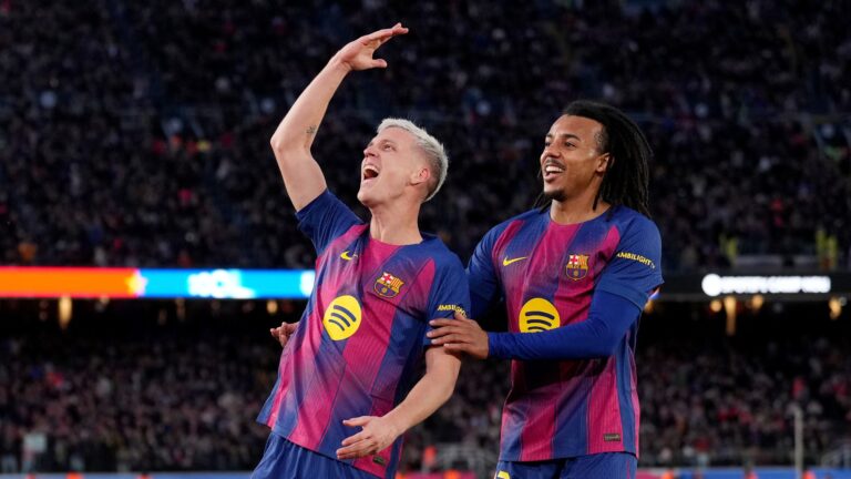 Barça