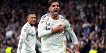 horario donde ver real madrid monaco