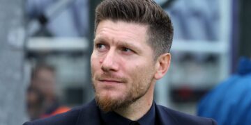 Sébastien Pocognoli Real Madrid Monaco