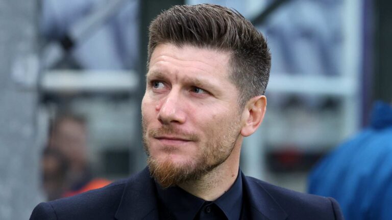Sébastien Pocognoli Real Madrid Monaco