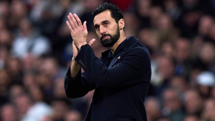 Arbeloa La Fábrica Real madrid