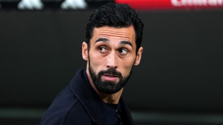 Arbeloa rueda de prensa Real Madrid Levante