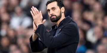 Arbeloa Real Madrid