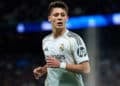 Arda güler real madrid