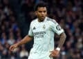 Rodrygo Real Madrid