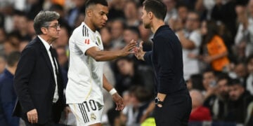 Jugadores real madrid xabi Alonso