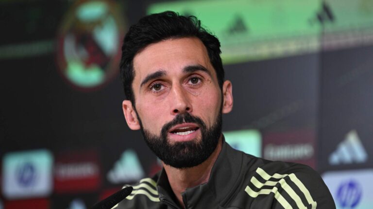 Arbeloa rueda de prensa Real Madrid Monaco