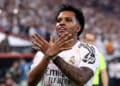 Rodrygo Real Madrid Atlético de Madrid Supercopa de España
