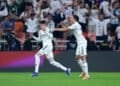 Federico Valverde Real Madrid Atlético de Madrid Supercopa