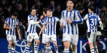 Real Sociedad Barça