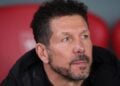 Simeone analiza el regreso de Carrasco al Atlético tras la información de Rubén Uría