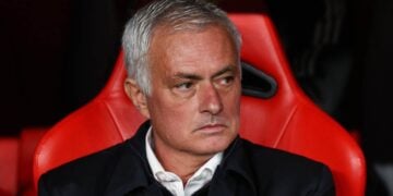 Mourinho Benfica Real Madrid Arbeloa