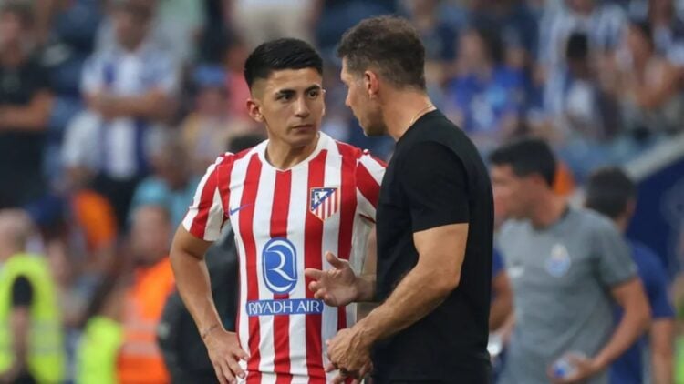 thiago almada atletico simeone