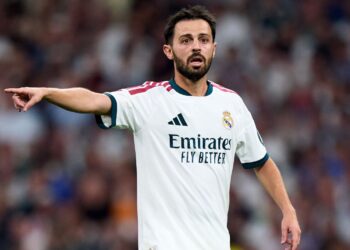 Bernardo Silva Real Madrid Mourinho