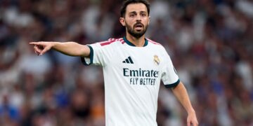 Bernardo Silva Real Madrid Mourinho