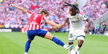 Diomande titular real madrid mourinho