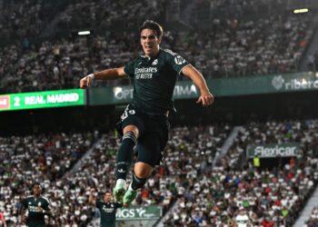 Espí Real Madrid Mourinho