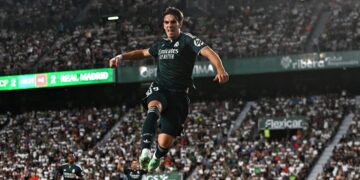 Espí Real Madrid Mourinho
