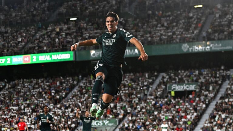 Espí Real Madrid Mourinho