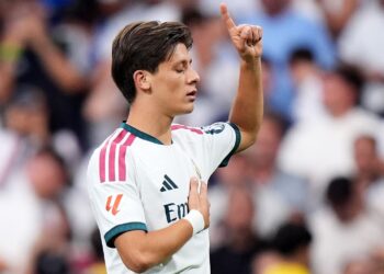 Güler Real Madrid