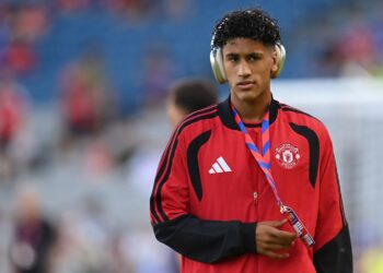 JJ Gabriel Real Madrid
