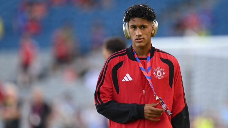 JJ Gabriel Real Madrid