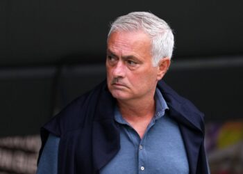 Mourinho cambios Villarreal
