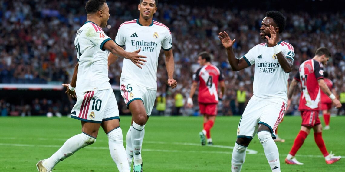 Real Madrid Atlético Mourinho alineacion once