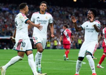 Real Madrid Atlético Mourinho alineacion once