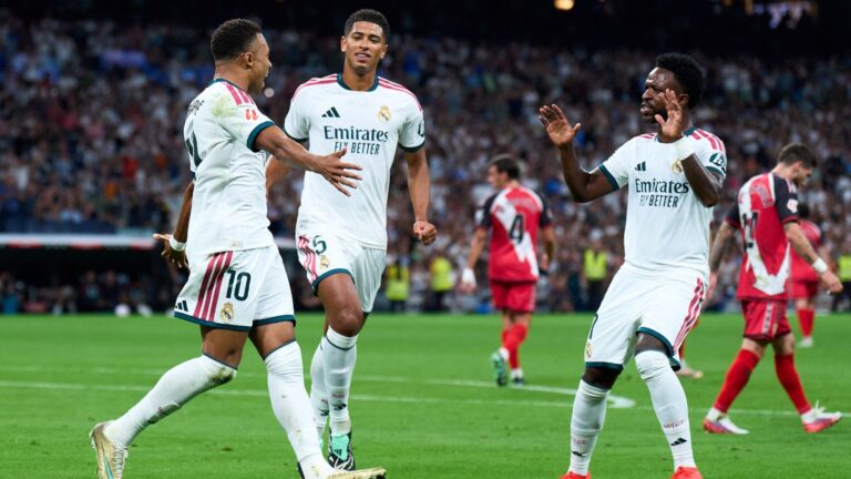Real Madrid Atlético Mourinho alineacion once