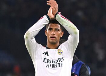 Bellingham renovación Real Madrid