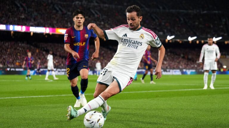 Bernardo Silva