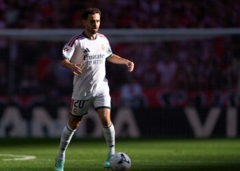 Bernardo Silva protagonismo Real Madrid