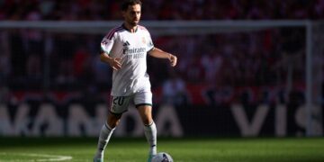 Bernardo Silva protagonismo Real Madrid