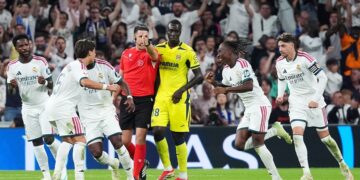 Diomande Real Madrid