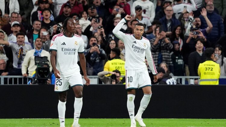 Diomande primer clásico